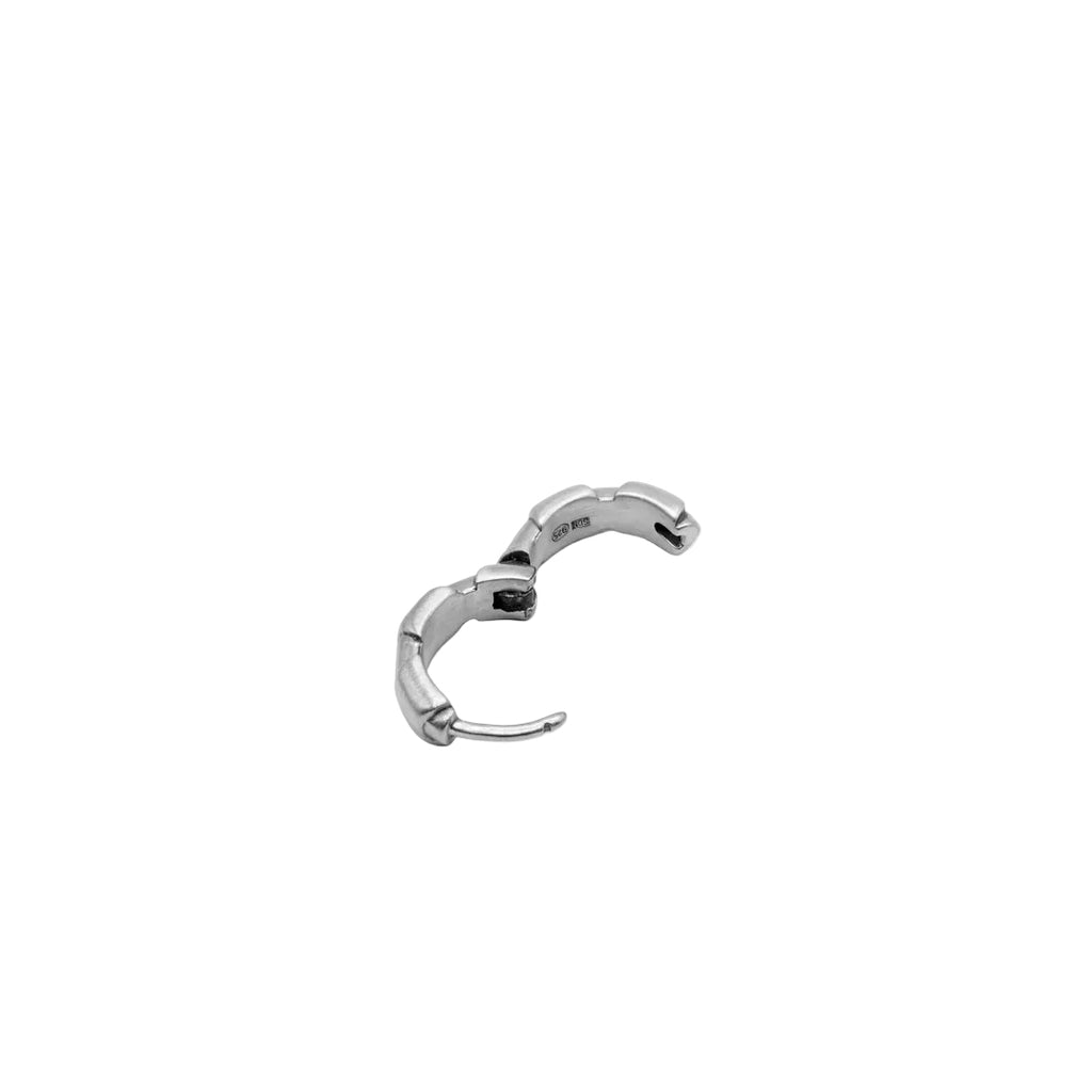 MONOLITH EARRING