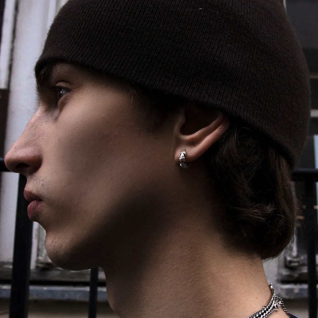 MONOLITH EARRING