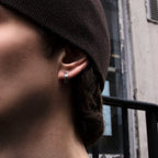 POWELL EARRING