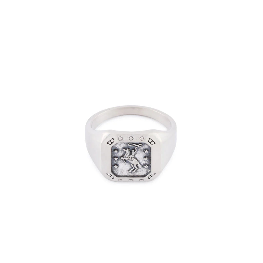 RODEO RING
