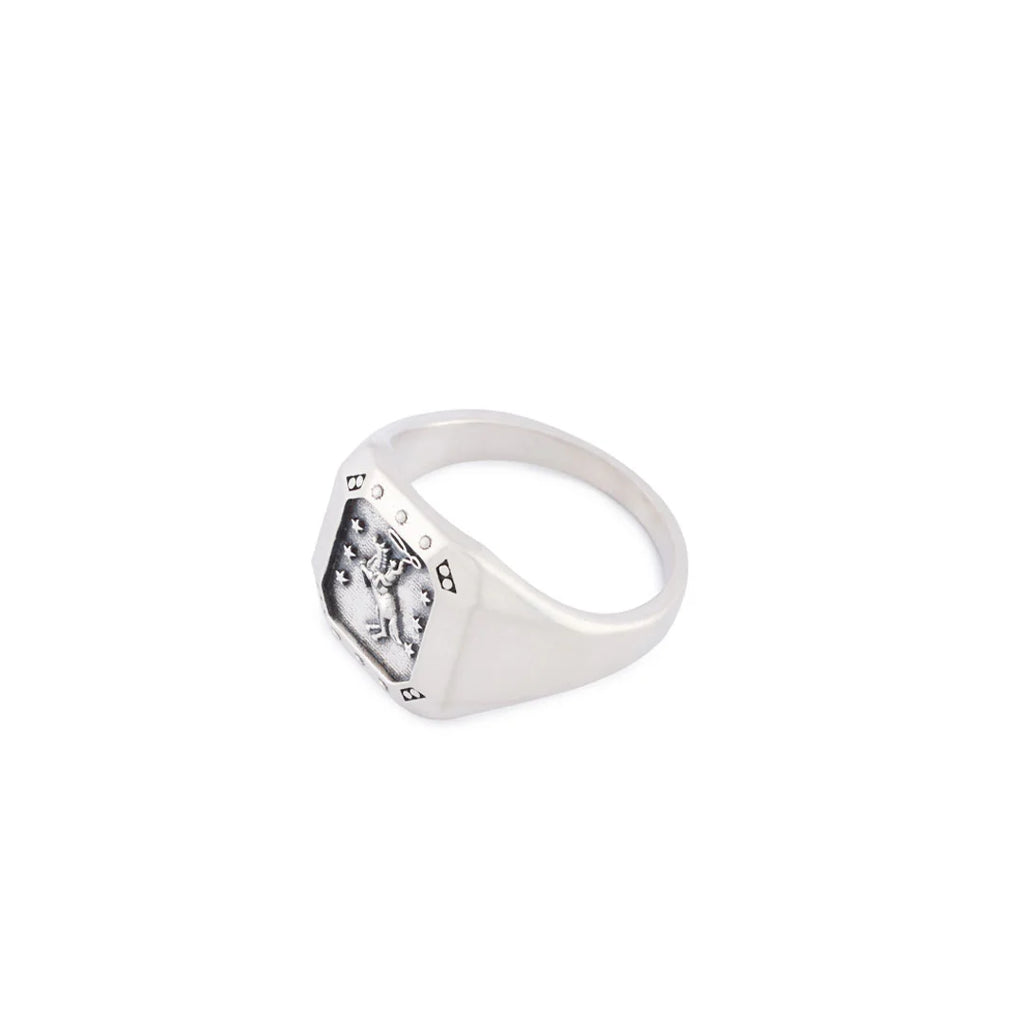 RODEO RING
