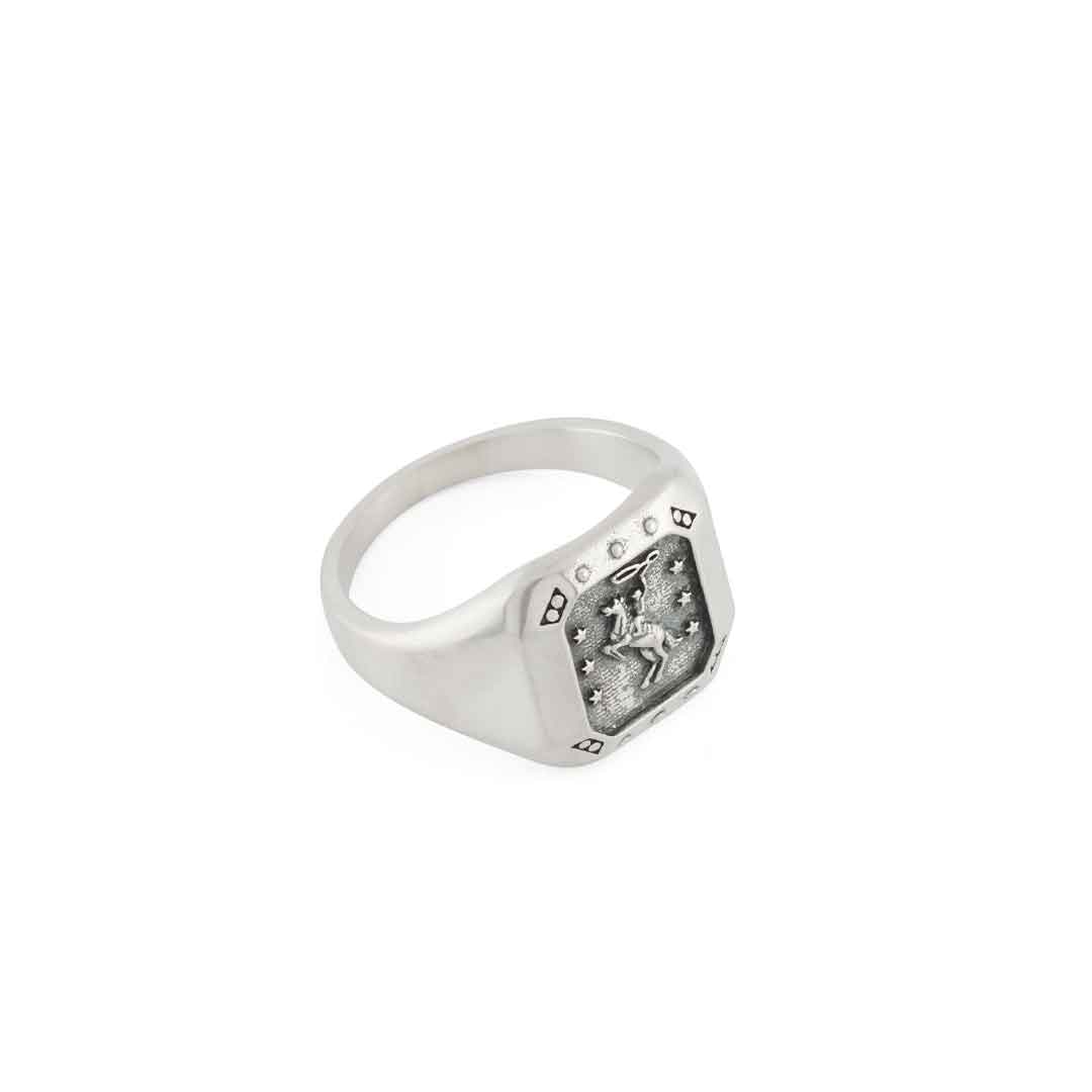 RODEO RING