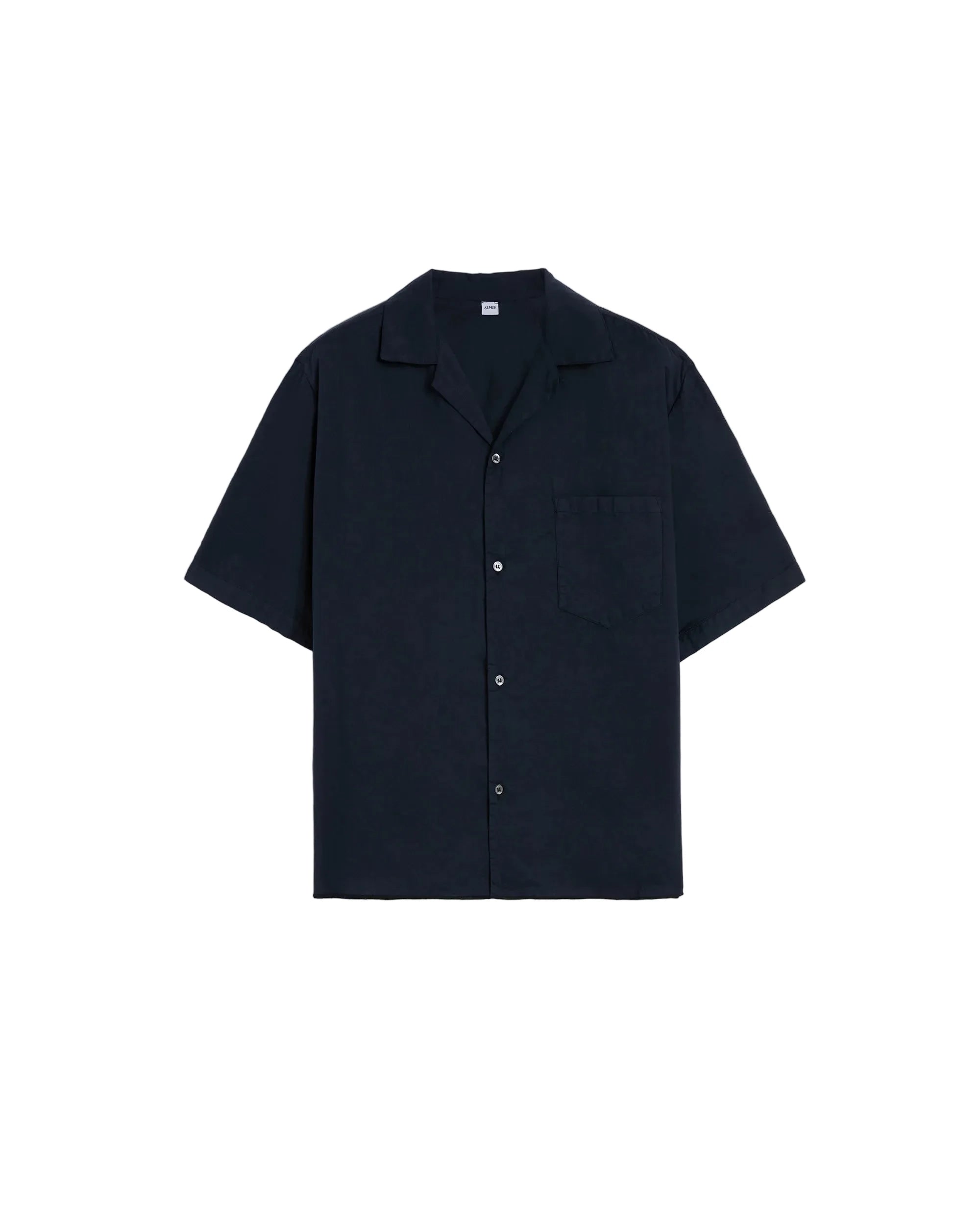 BOWLING SHIRT