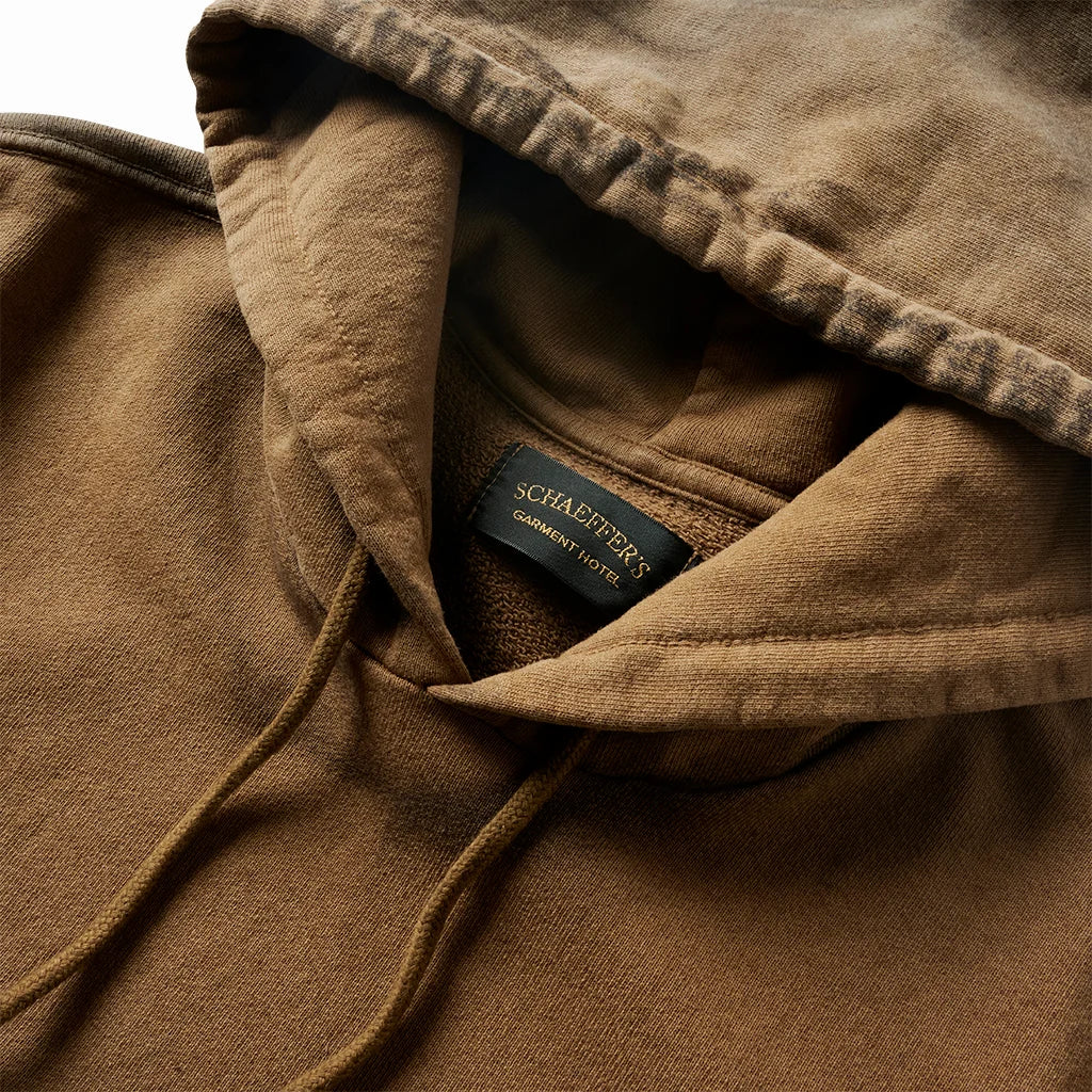 COWBOY KILLER HOODIE