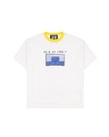 SPEAKING HEAVYWEIGHT TEE