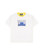 SPEAKING HEAVYWEIGHT TEE