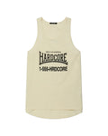 HARDCORE WILLY TANK