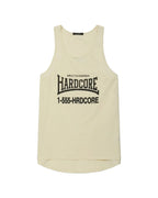 HARDCORE WILLY TANK