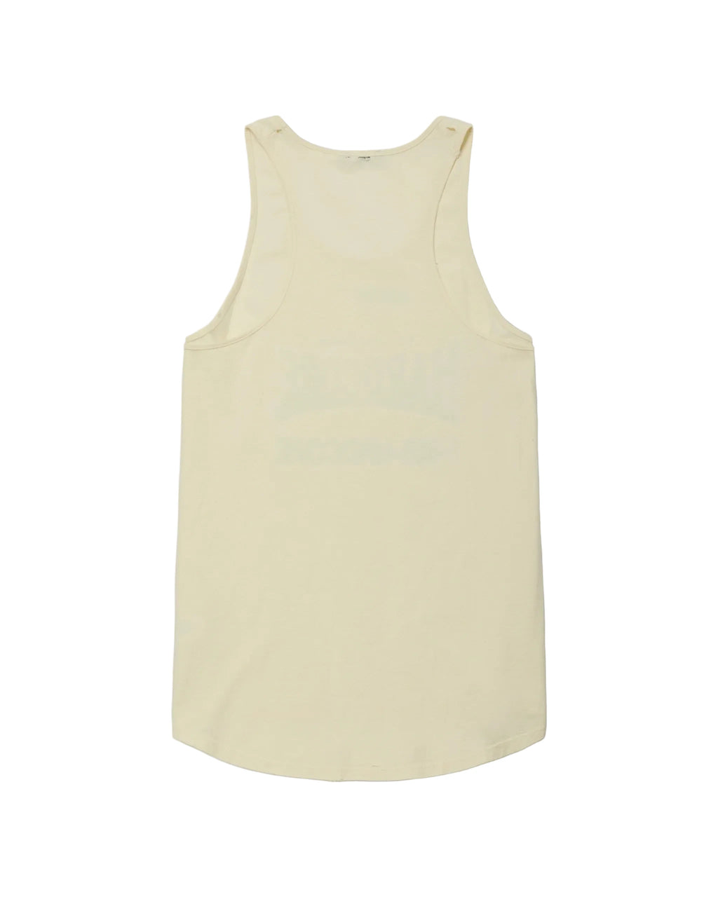 HARDCORE WILLY TANK