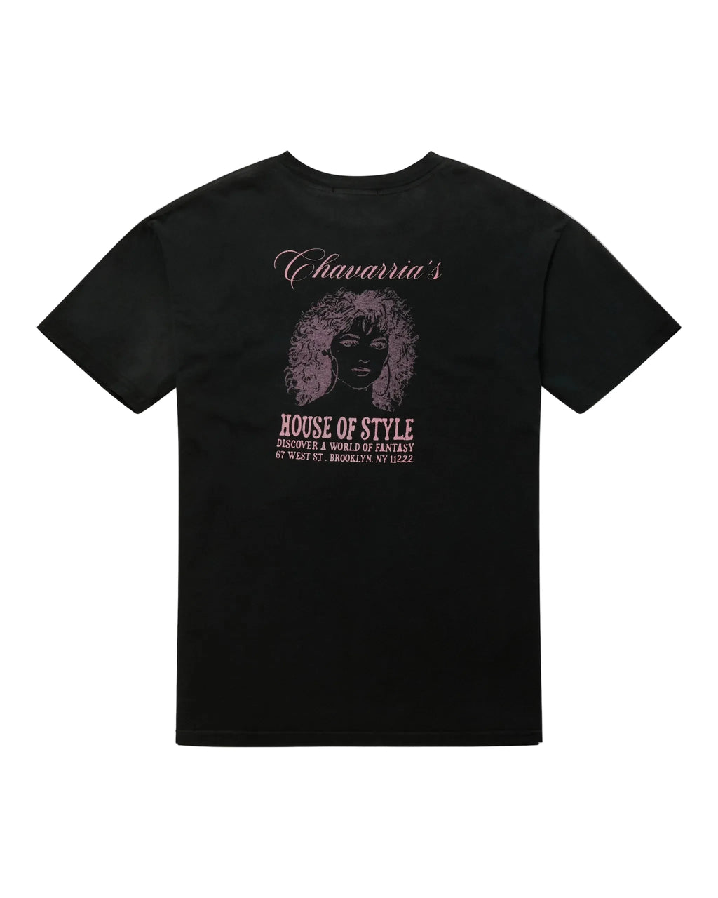 HOUSE OF STYLE