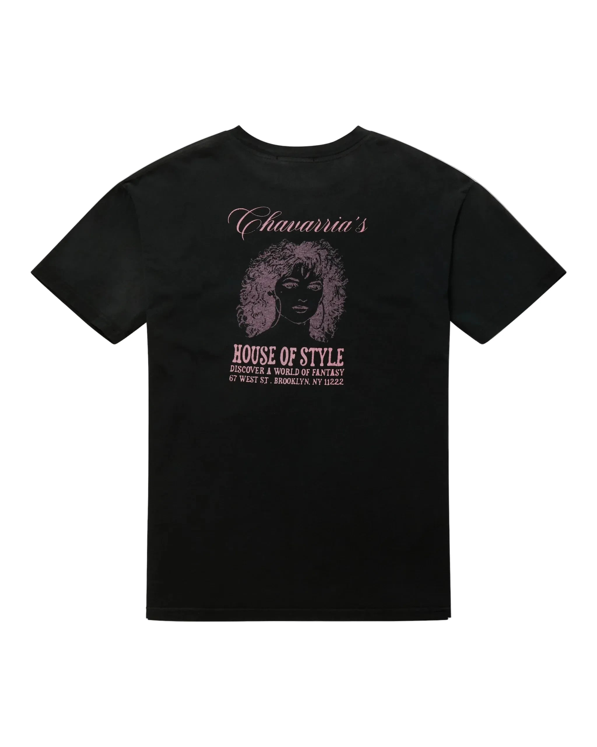HOUSE OF STYLE