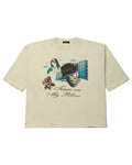 TEARS ON MY PILLOW TEE