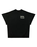 HARDCORE MUSCLE TEE