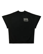 HARDCORE MUSCLE TEE