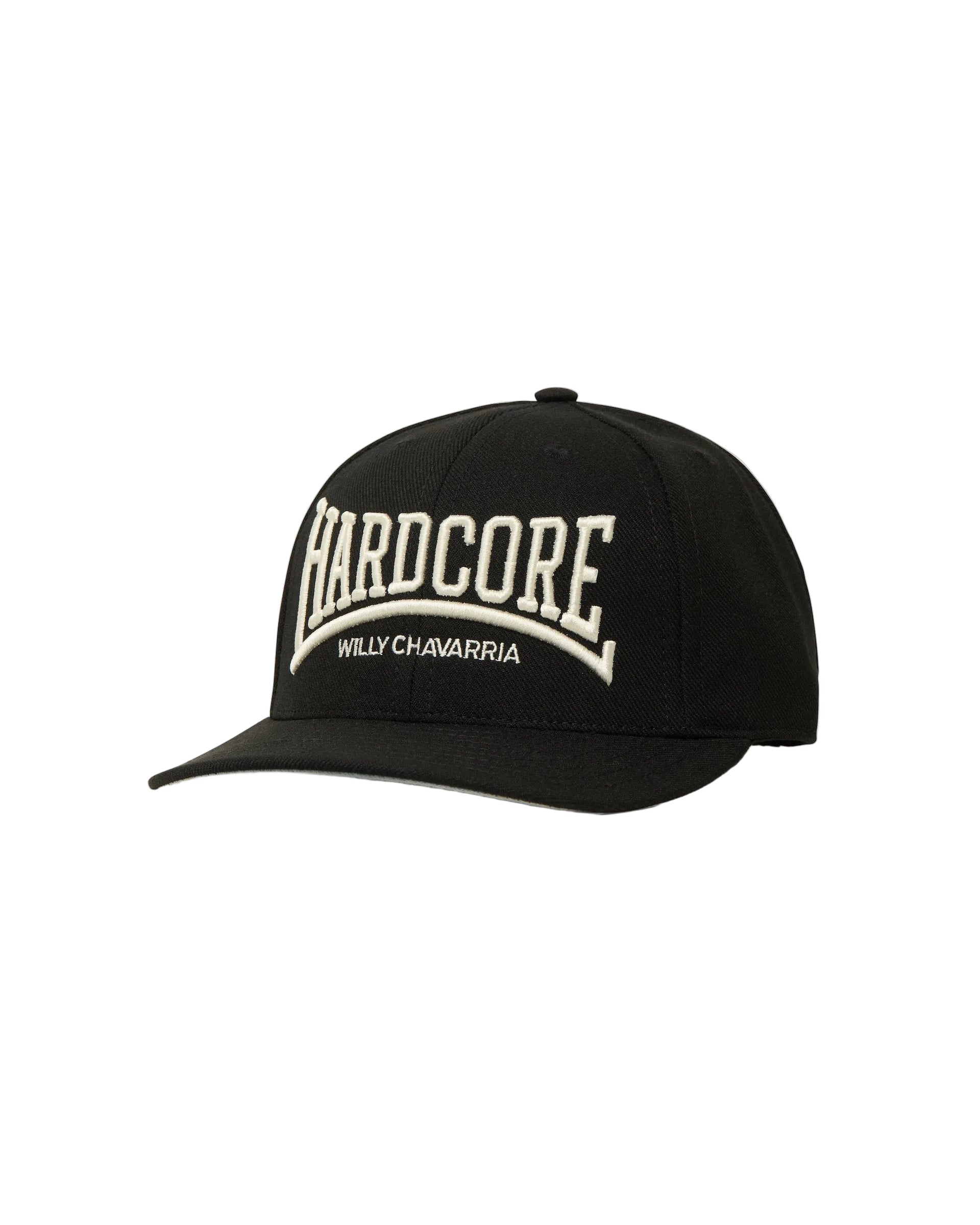 HARDCORE HAT