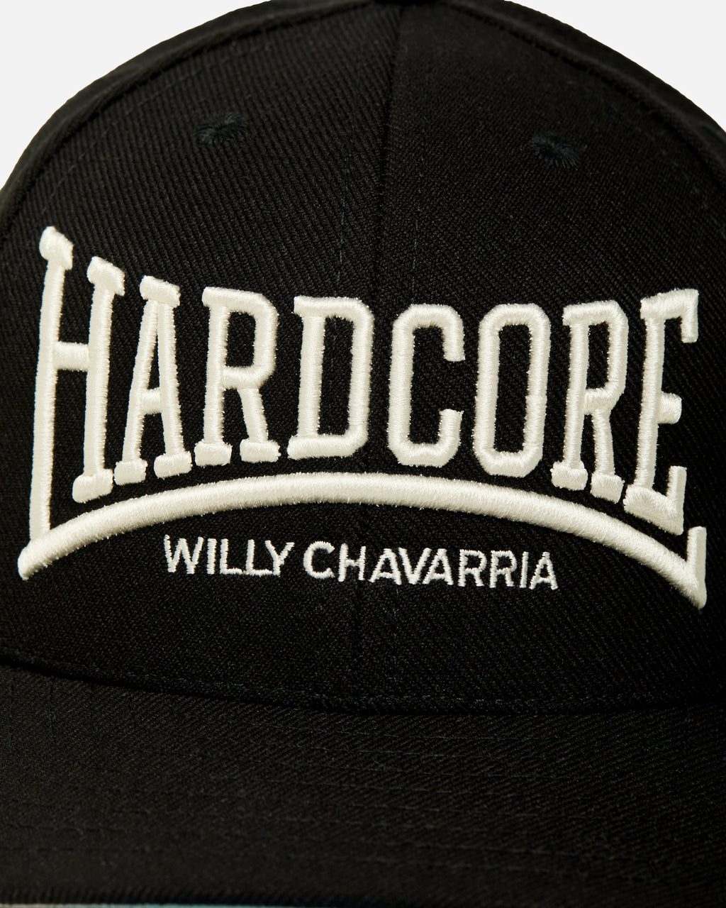 HARDCORE HAT