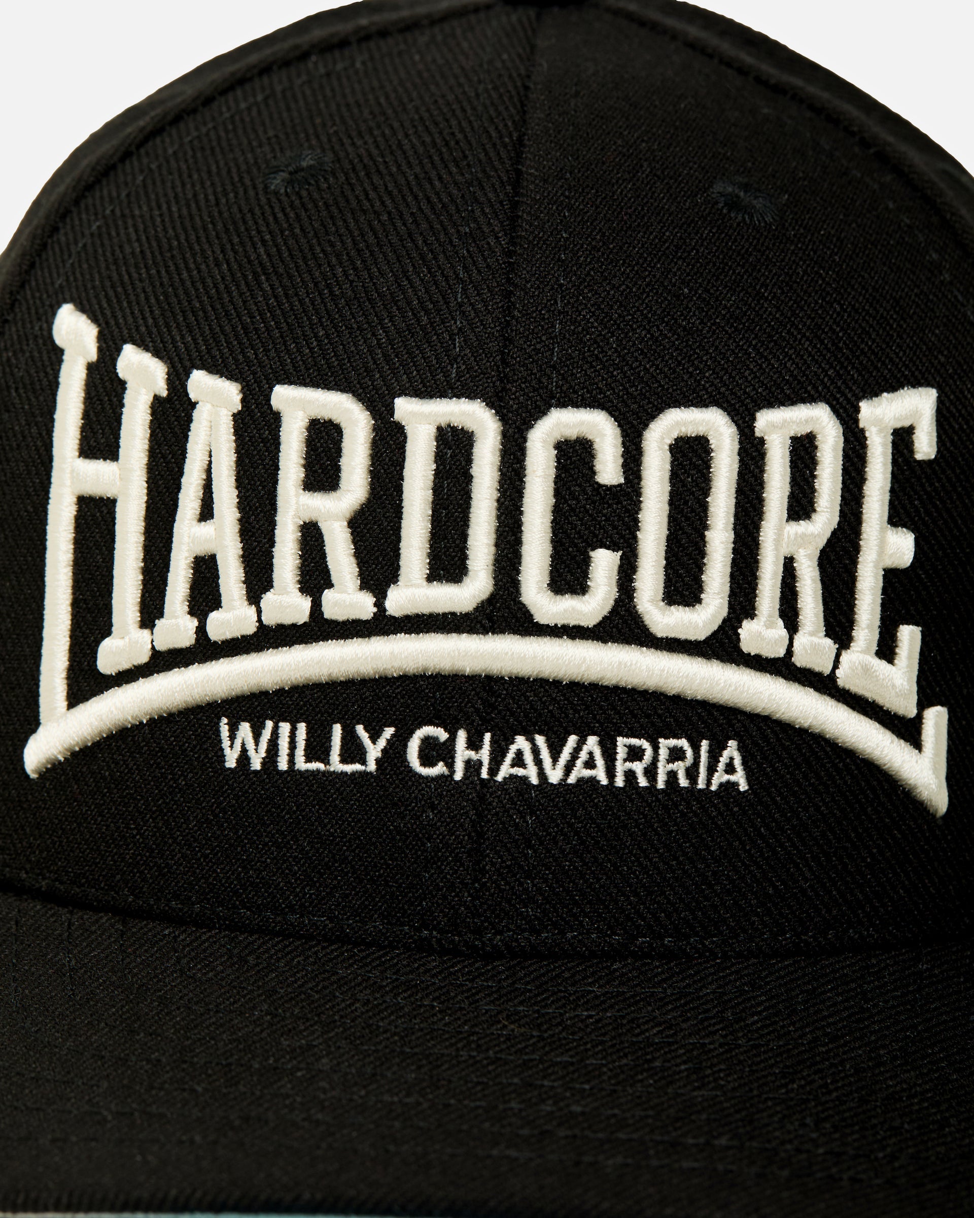 HARDCORE HAT