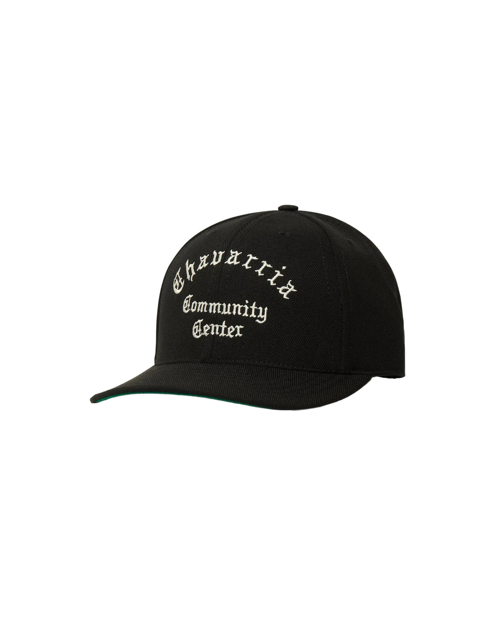 COMMUNITY CENTER HAT
