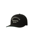 COMMUNITY CENTER HAT