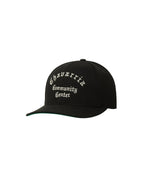 COMMUNITY CENTER HAT