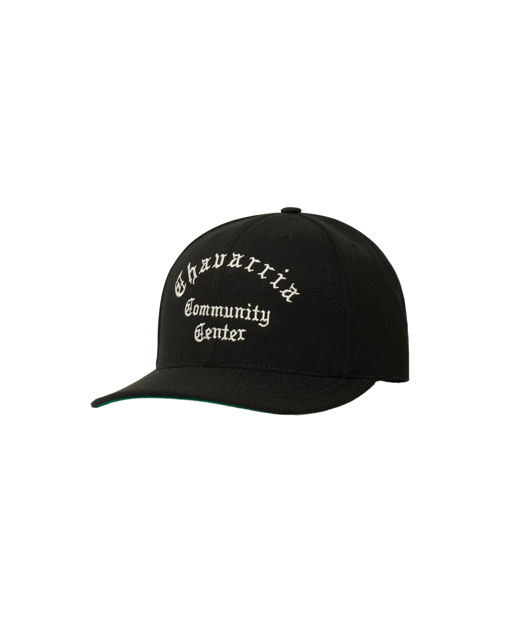 COMMUNITY CENTER HAT