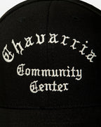 COMMUNITY CENTER HAT