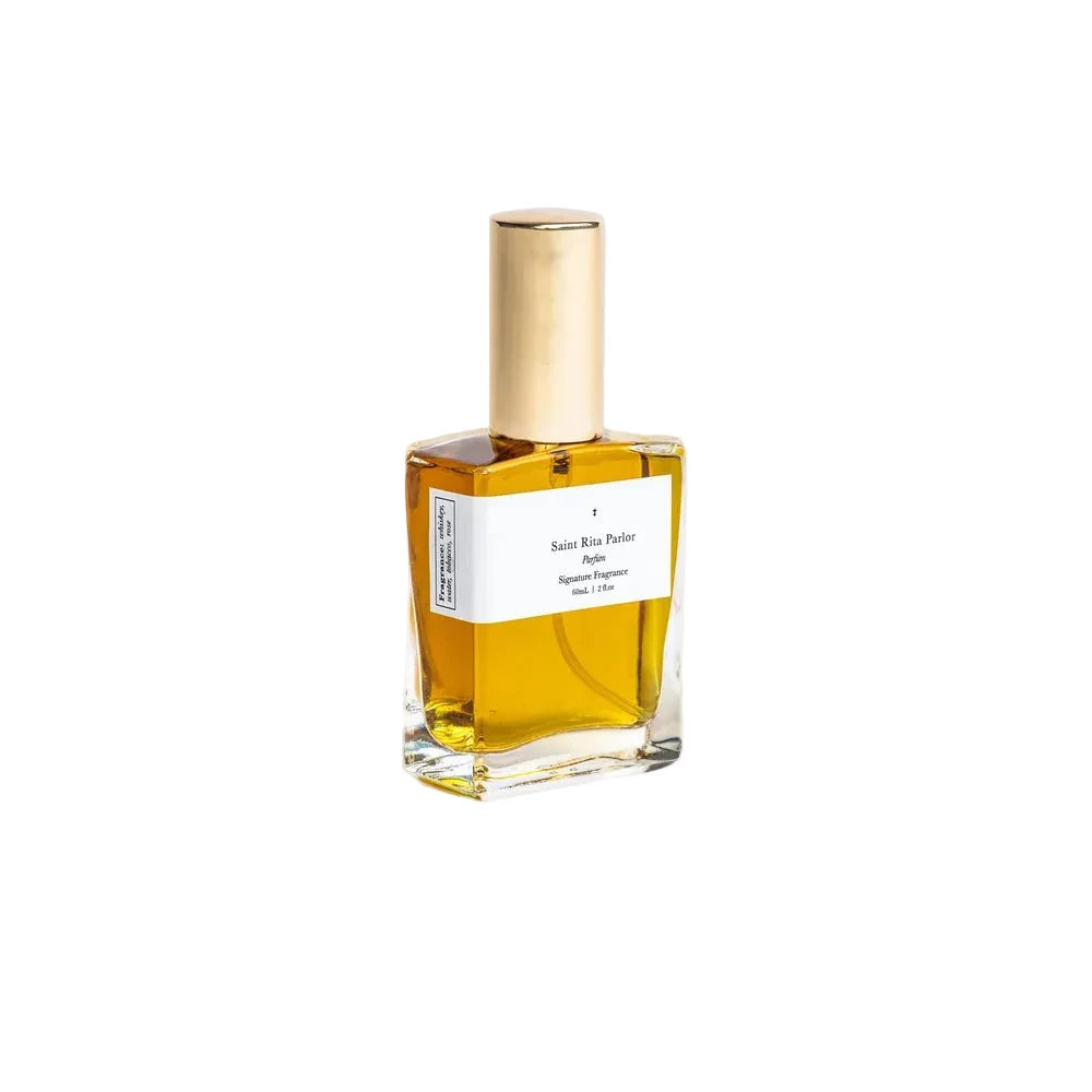 SIGNATURE SCENT