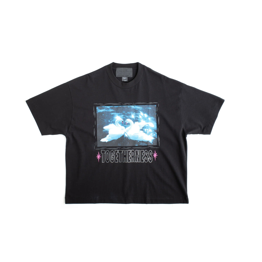 TOGETHERNESS TEE