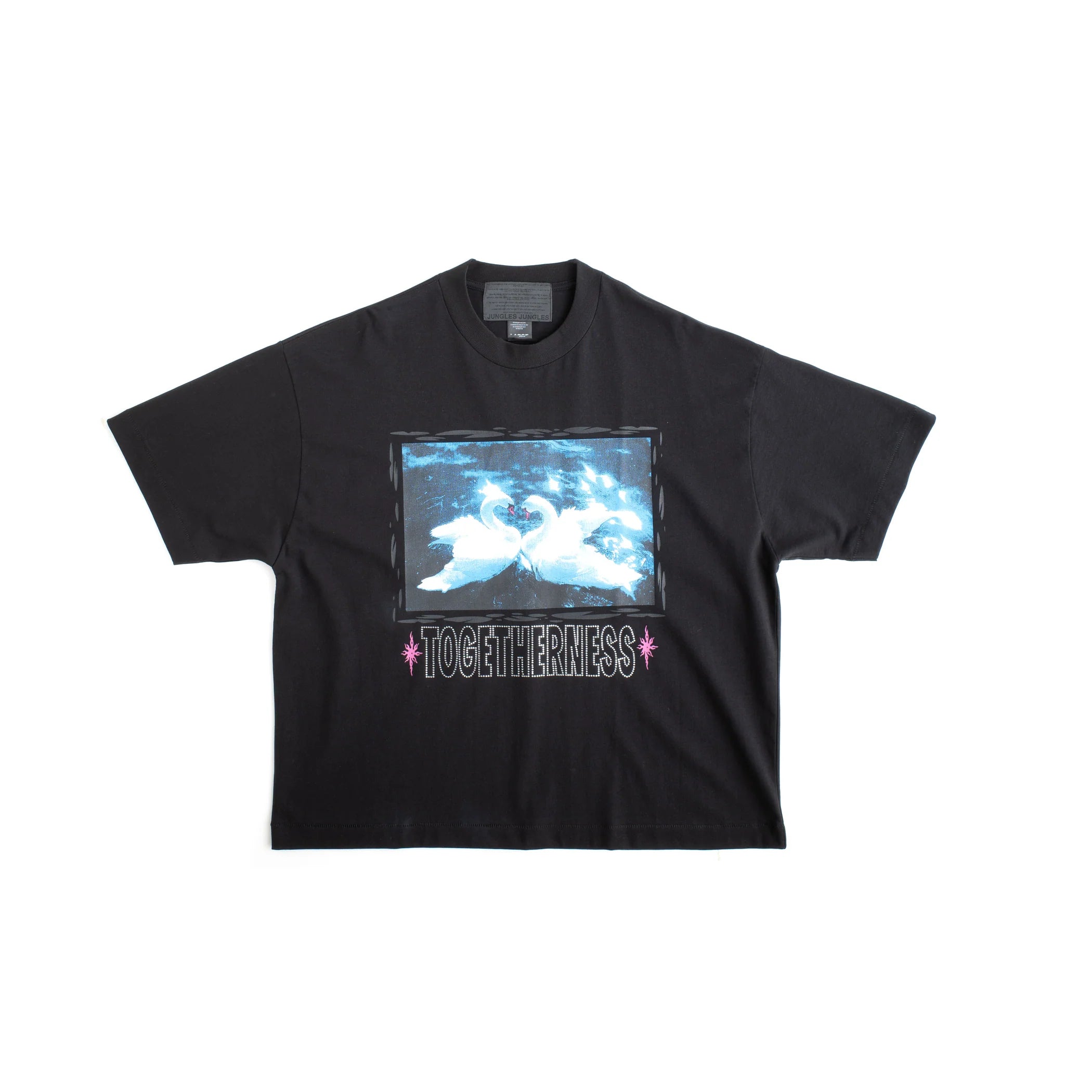 TOGETHERNESS TEE