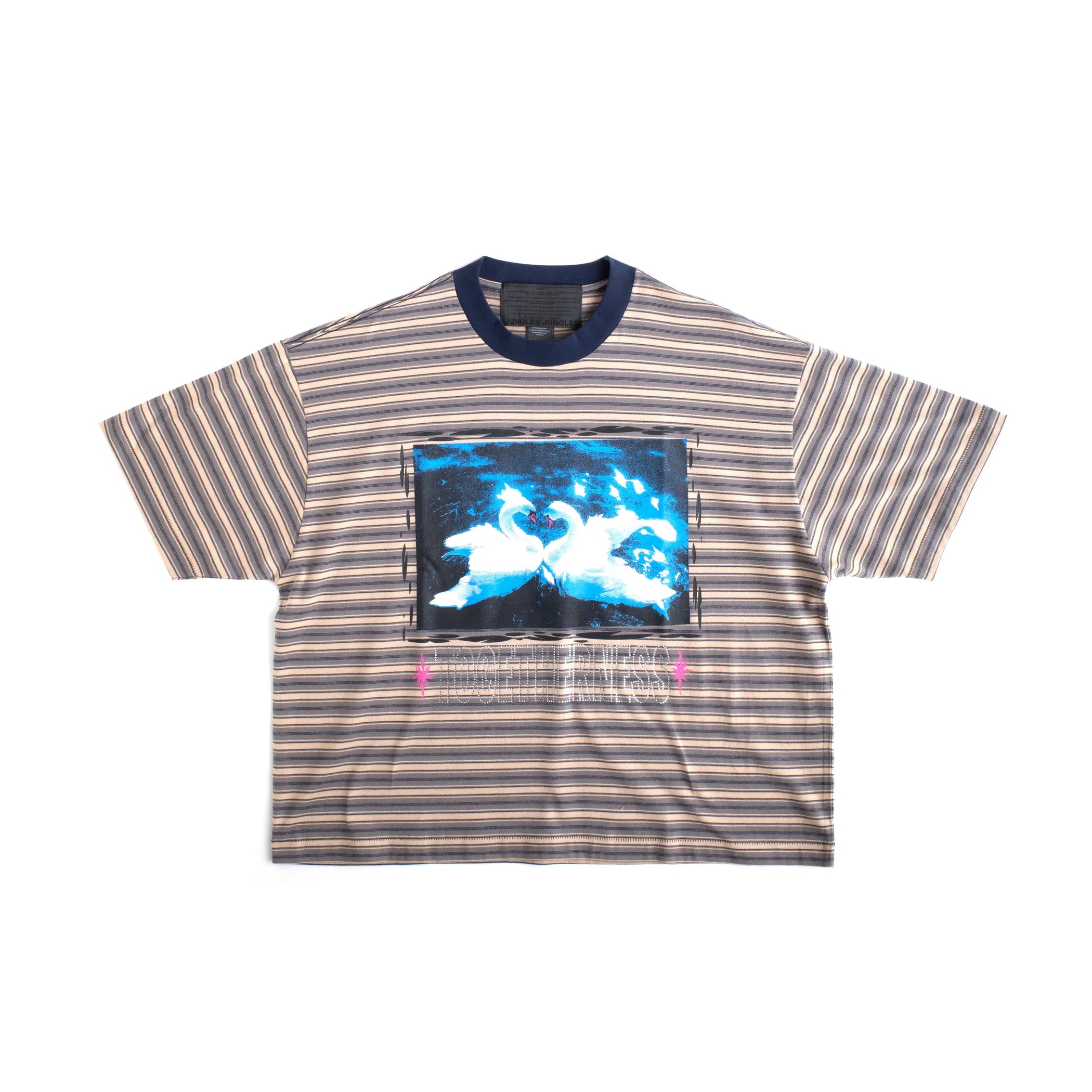 TOGETHERNESS STRIPE