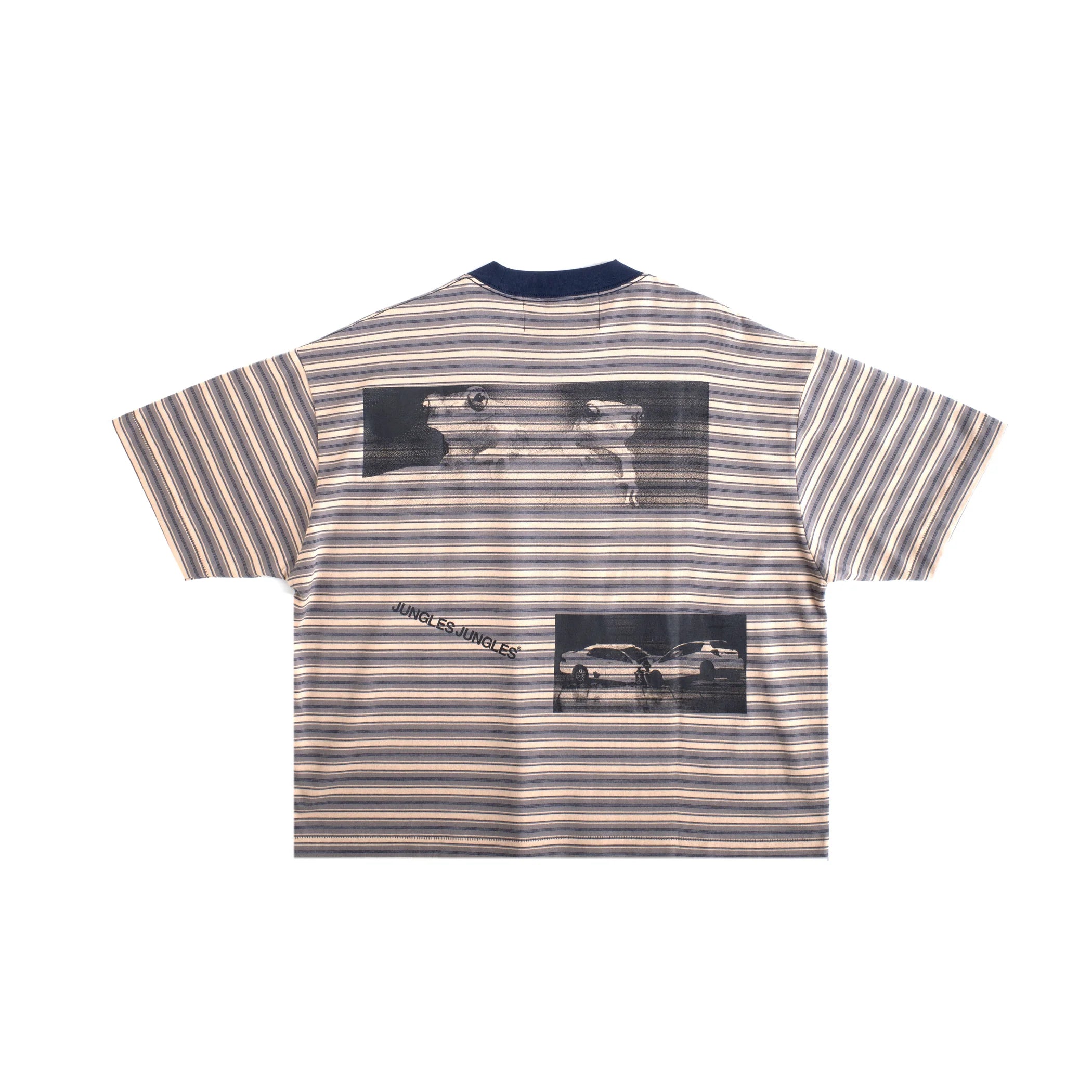 TOGETHERNESS STRIPE