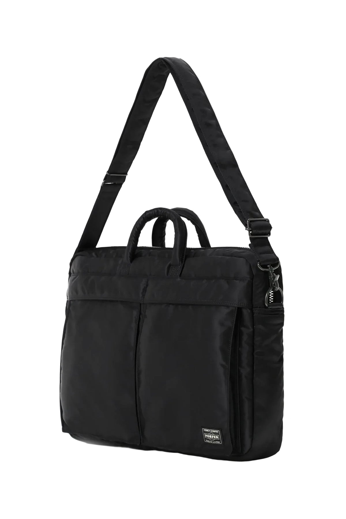 TANKER DOCUMENT BAG
