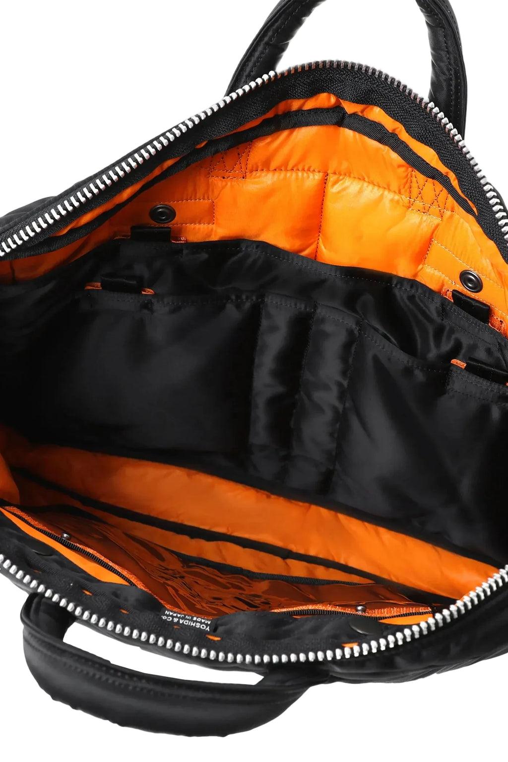 TANKER DOCUMENT BAG