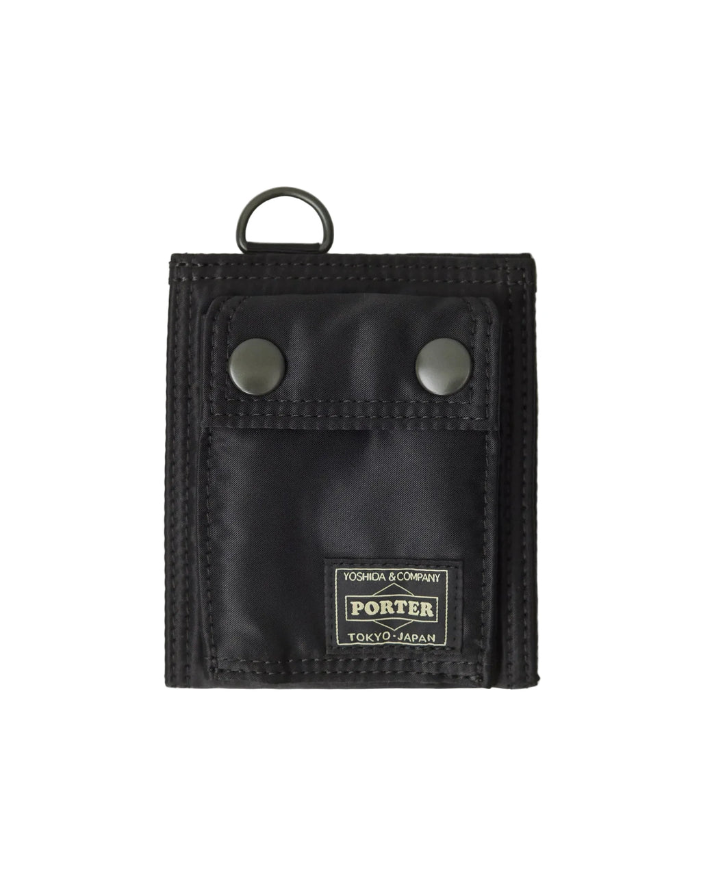 TANKER POCKET WALLET