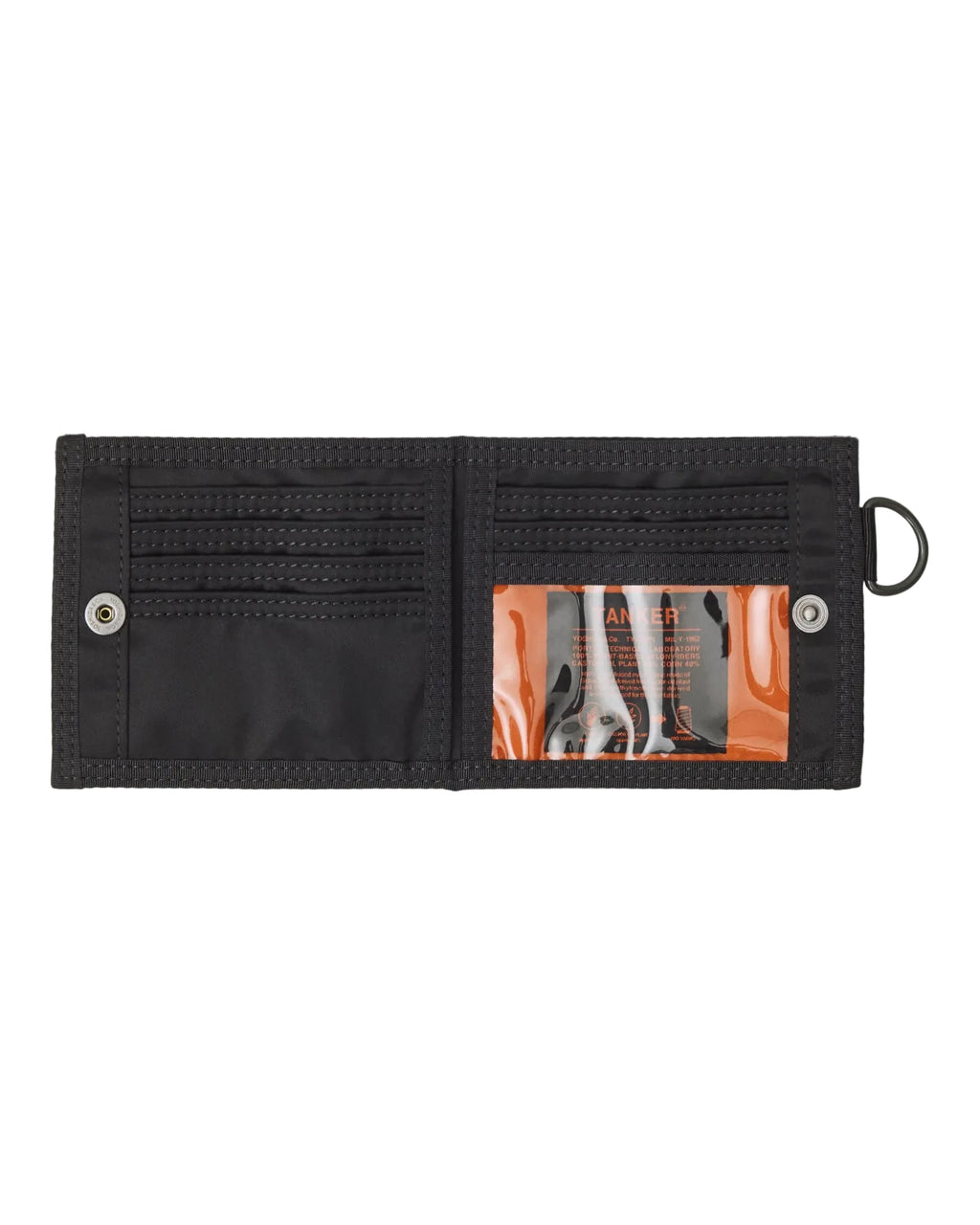 TANKER POCKET WALLET