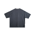 KNIT STRIPE TEE