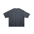 KNIT STRIPE TEE