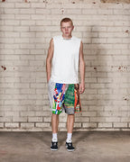 WORLD CUP WIDE SHORTS