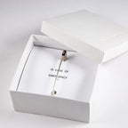 SAFETY PIN BROACH