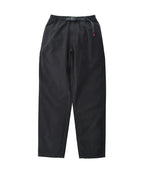G-PANT STRAIGHT / SMOKEY