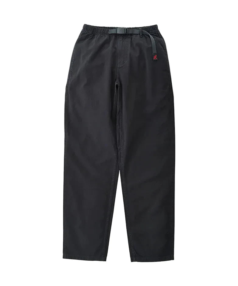 G-PANT STRAIGHT / SMOKEY