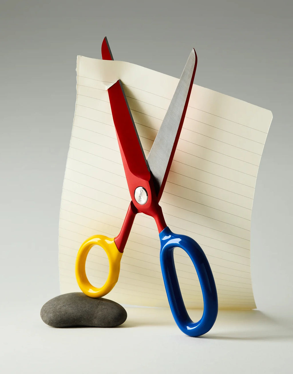 CHROMA SCISSORS