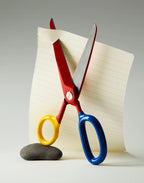CHROMA SCISSORS