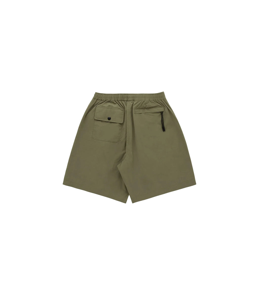 SCOUT NYLON SHORT