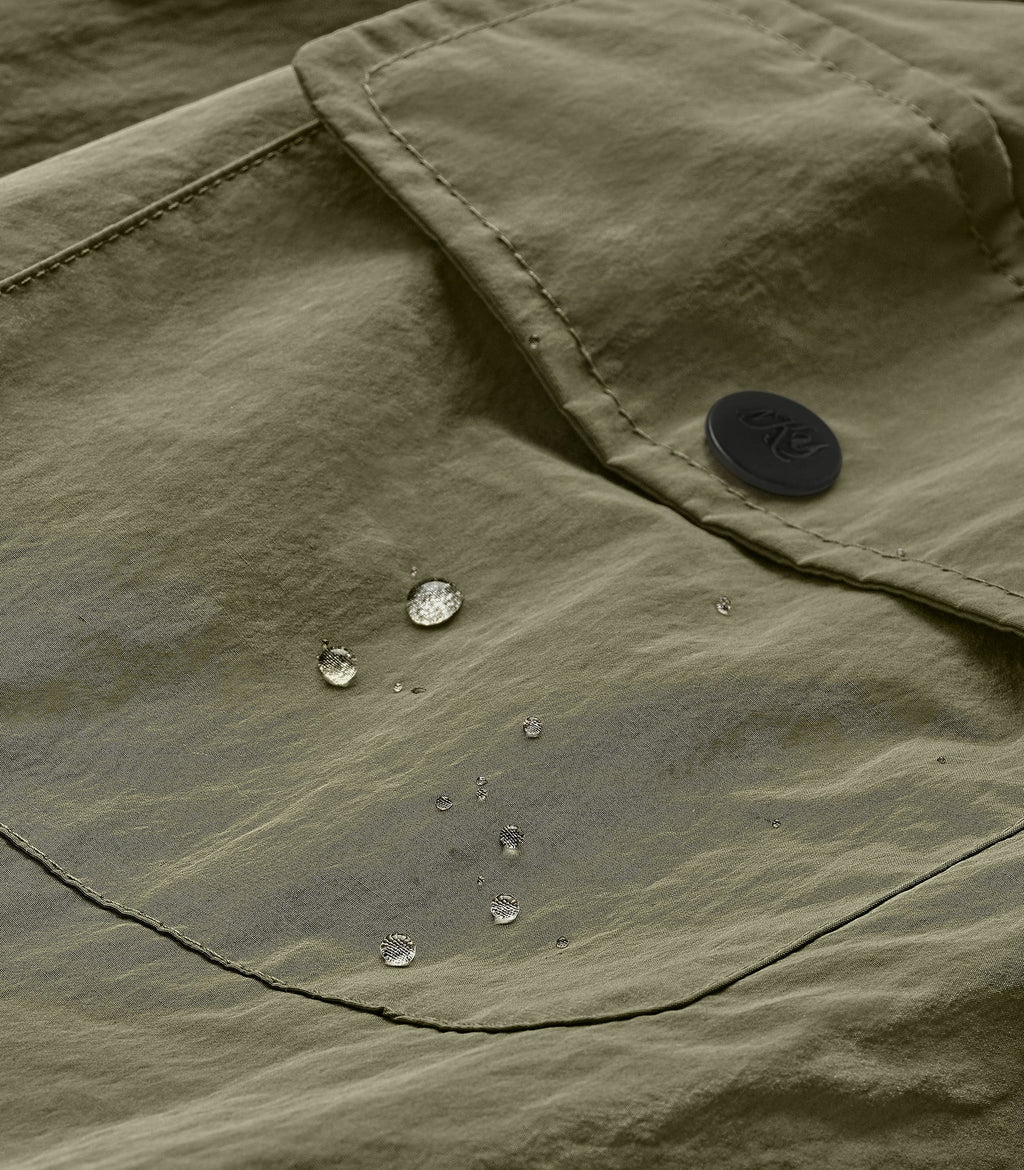 SCOUT NYLON SHORT