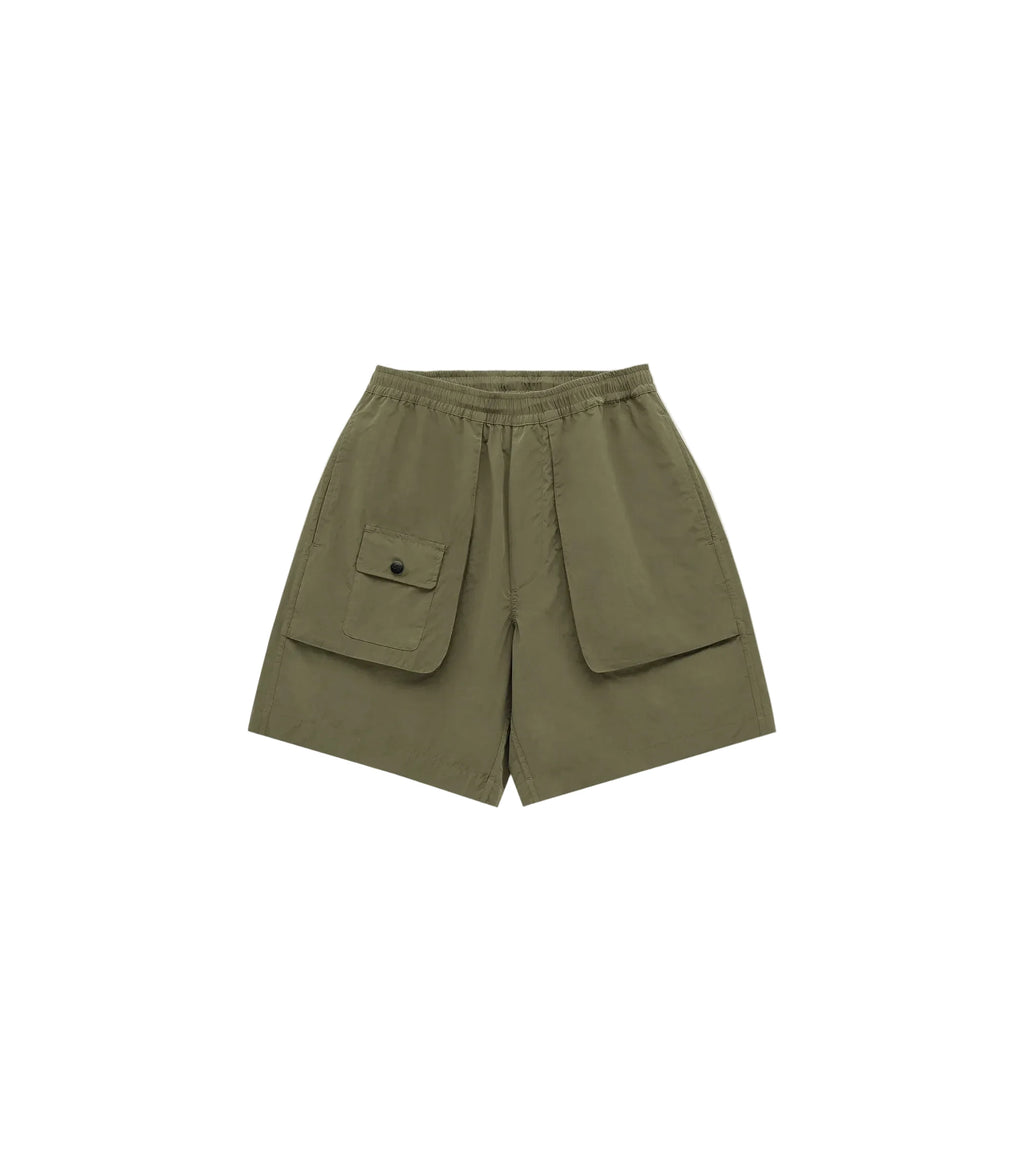 SCOUT NYLON SHORT