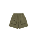 SCOUT NYLON SHORT