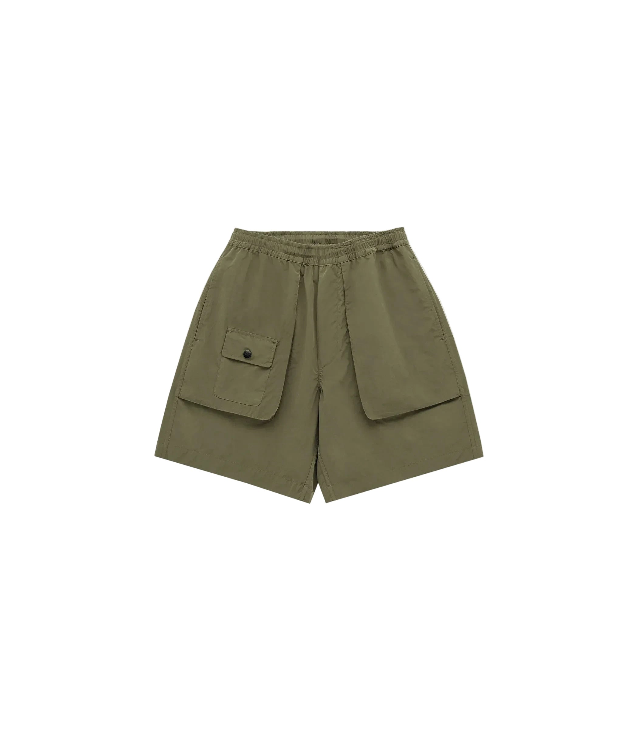SCOUT NYLON SHORT