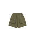 SCOUT NYLON SHORT