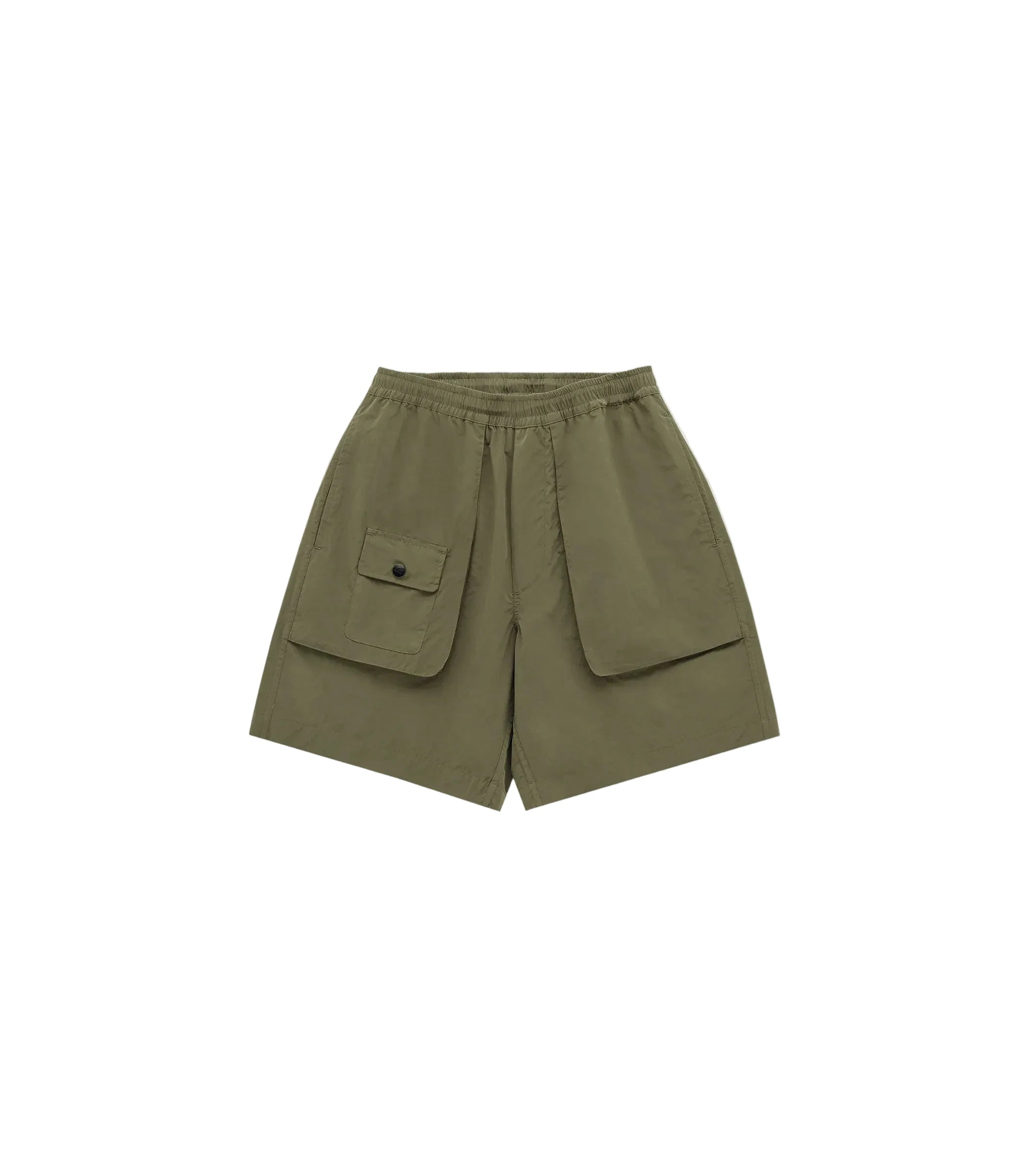 SCOUT NYLON SHORT